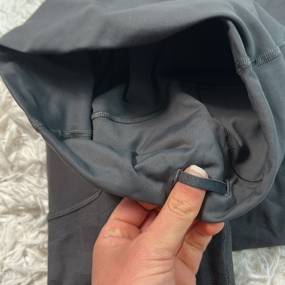 Lululemon Sheer Will High-Rise Tight 28" *Camo Graphite Grey - Picture 3 of 6